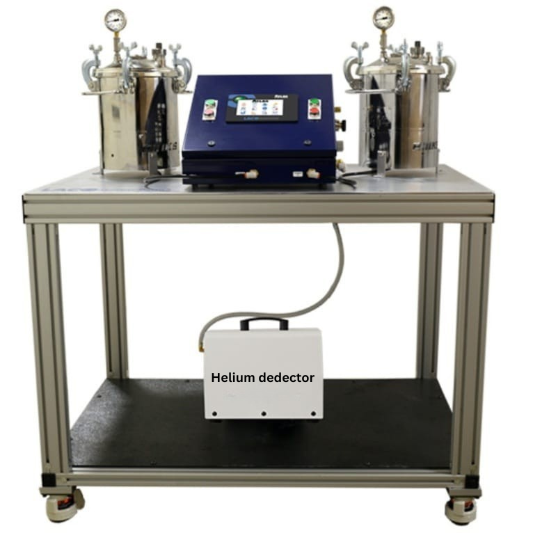 Locus Engineering - Ürün Adı