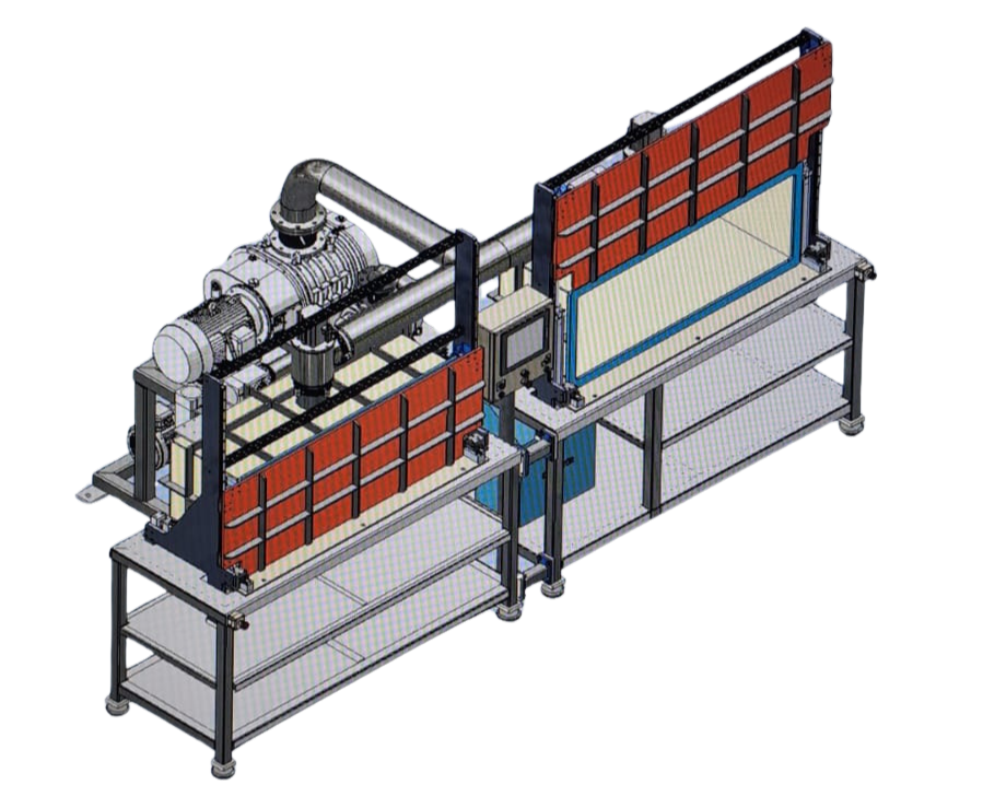 Locus Engineering - Ürün Adı